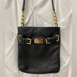 2 Michael Kors Crossbody Bags